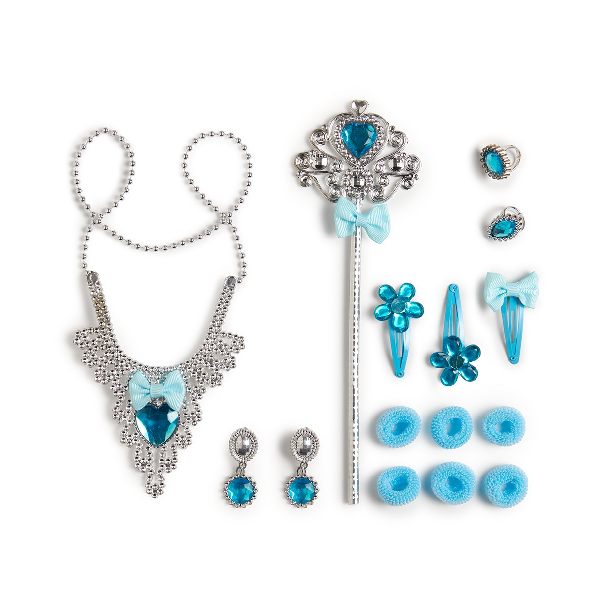 Sonhos de Princesa 8