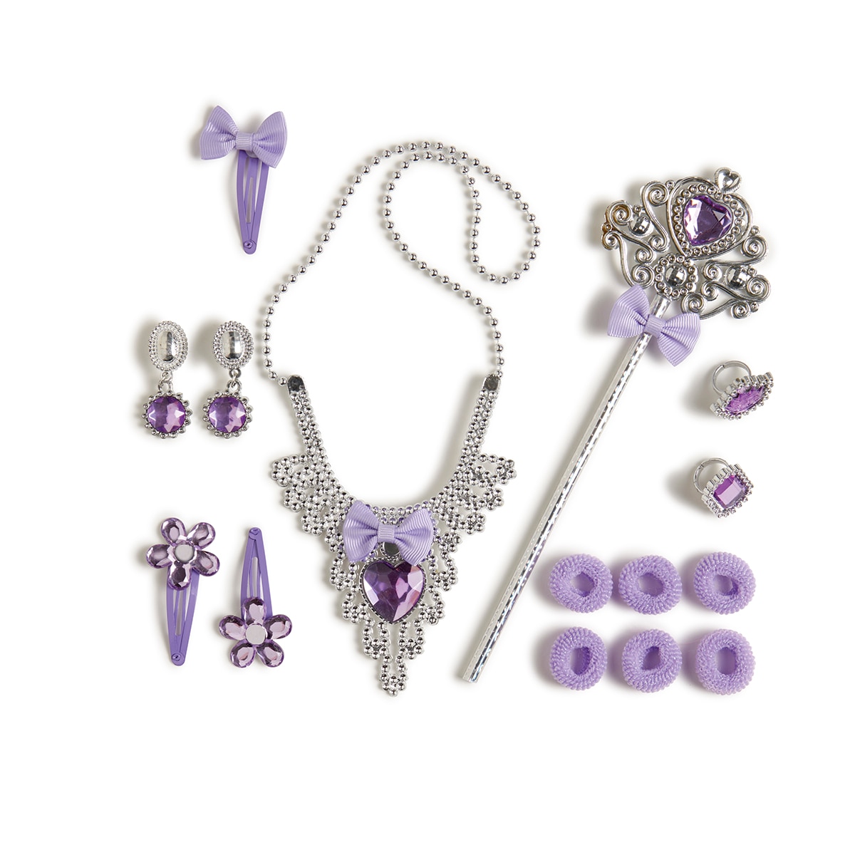 Sonhos de Princesa 9