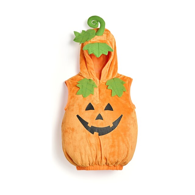Disfraz calabaza El Corte Inglés