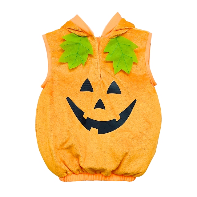 Imagen 0 de Disfraz calabaza El Corte Inglés