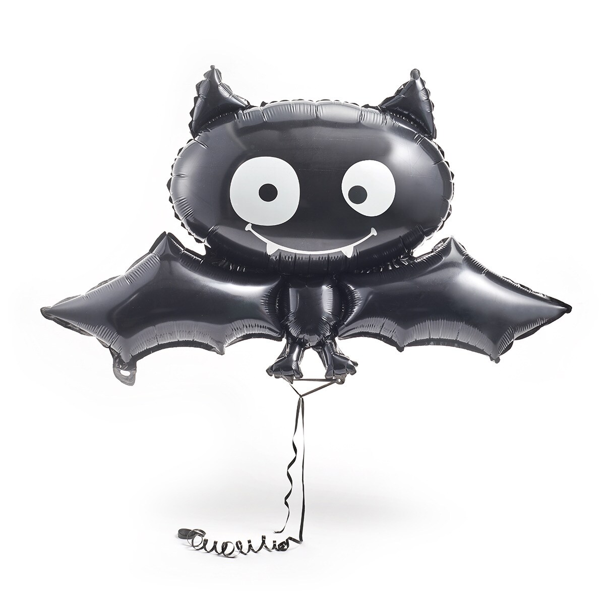 Imagen 0 de Globo XL murciélago Halloween El Corte Inglés