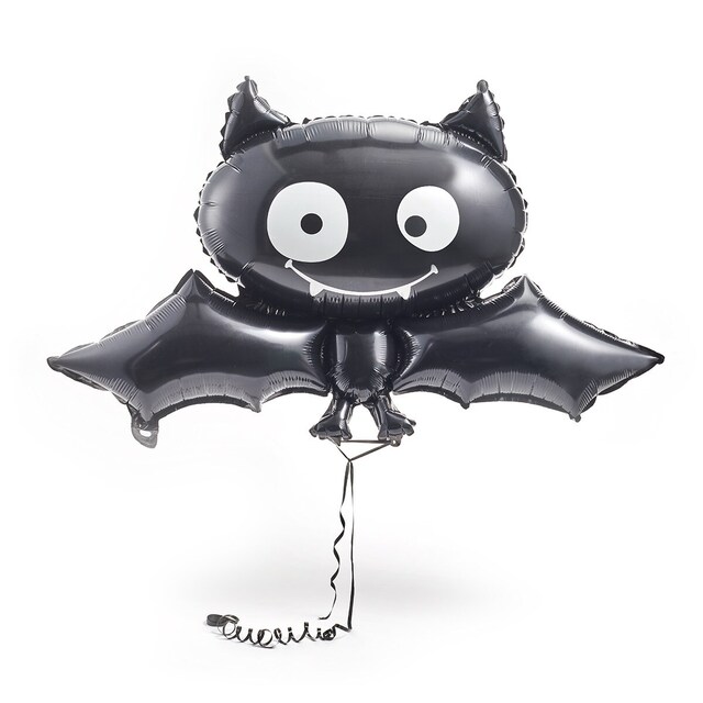 Globo XL murciélago Halloween El Corte Inglés