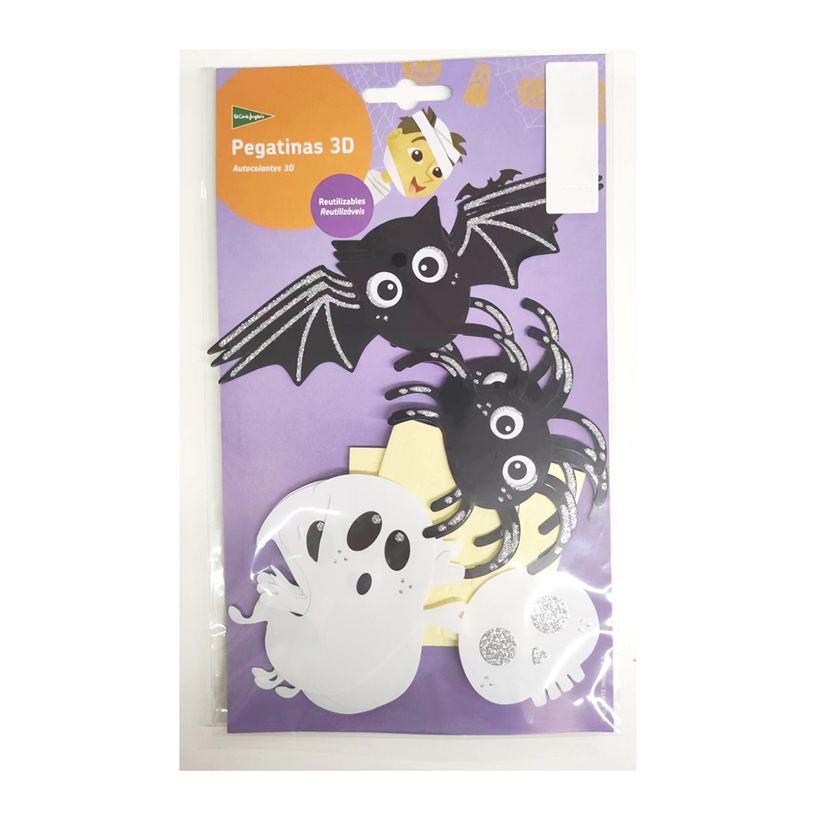 Imagem 0 de Decoração El Corte Inglés