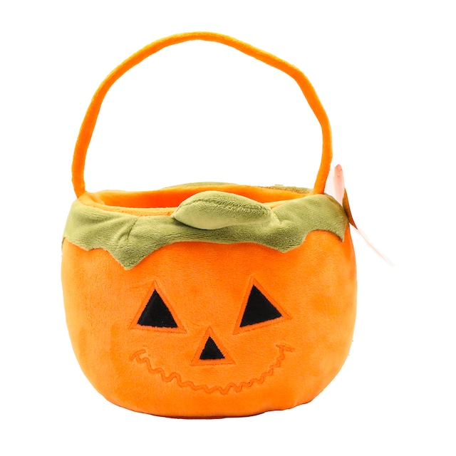 Cesta calabaza El Corte Inglés