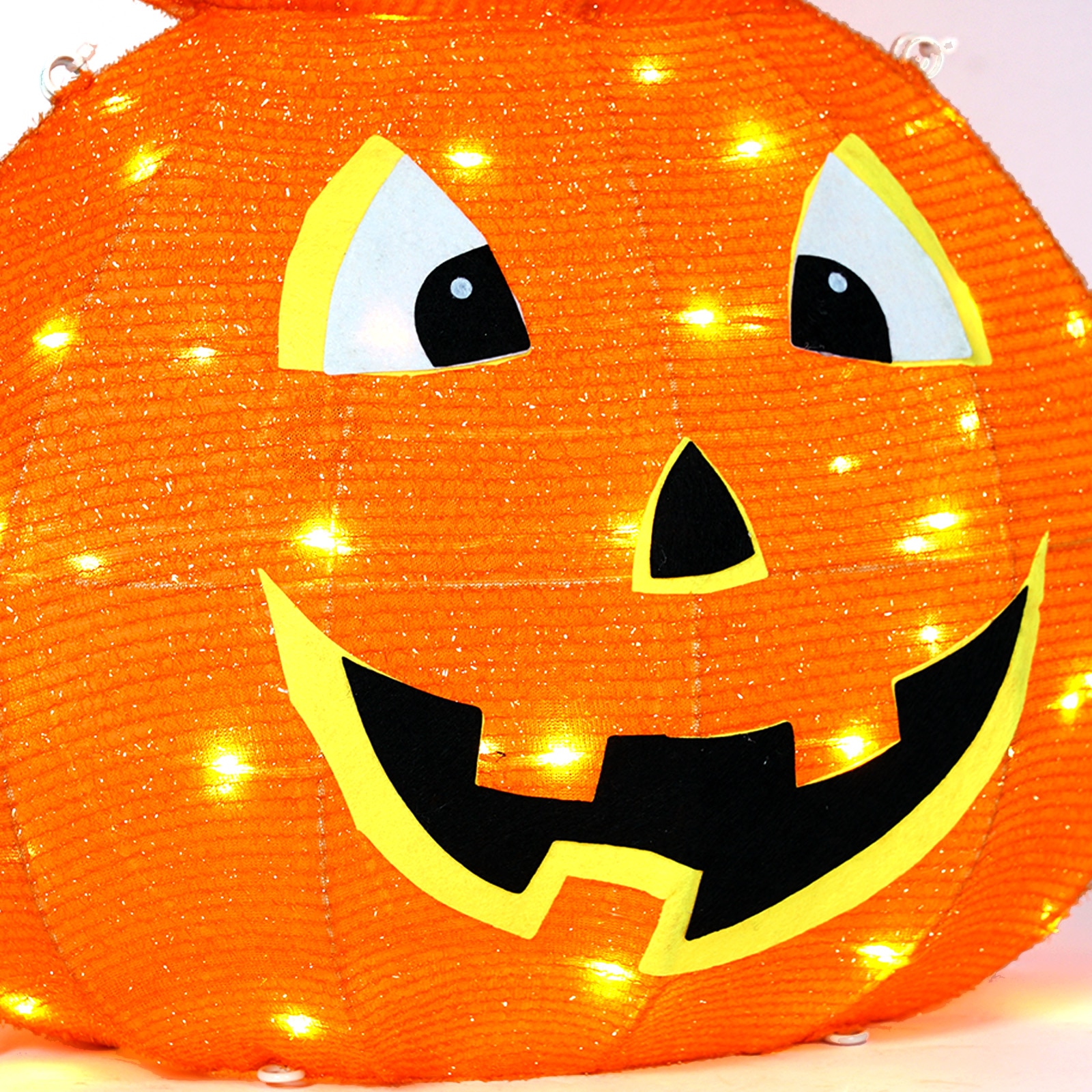 Lámpara calabaza con luz El Corte Inglés 5