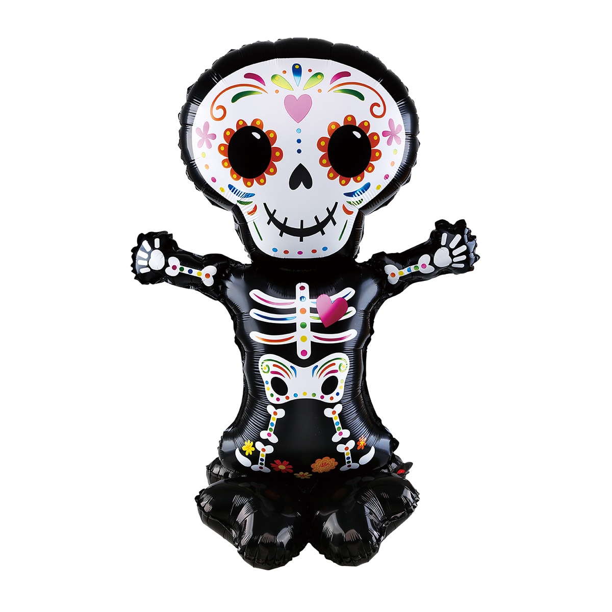 Imagen 0 de Globo fantasma El Corte Inglés