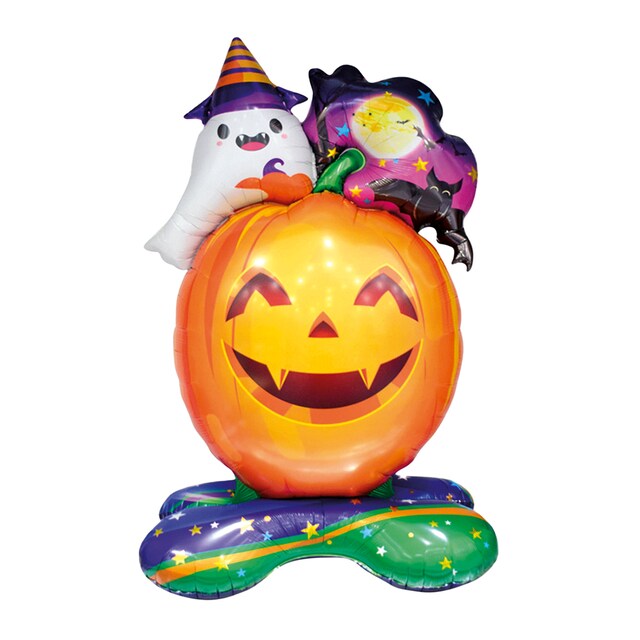 Imagen 0 de Globo calabaza El Corte Inglés