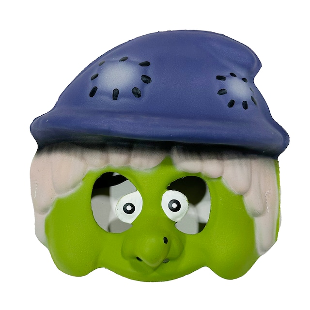 Imagen 0 de Máscara de eva bruja El Corte Inglés