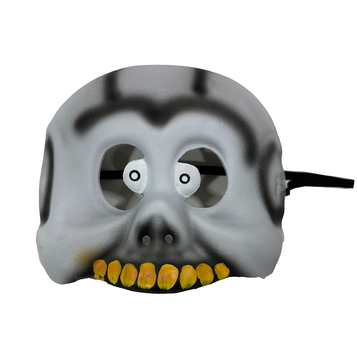 Imagem 0 de Máscara de eva fantasma El Corte Inglés