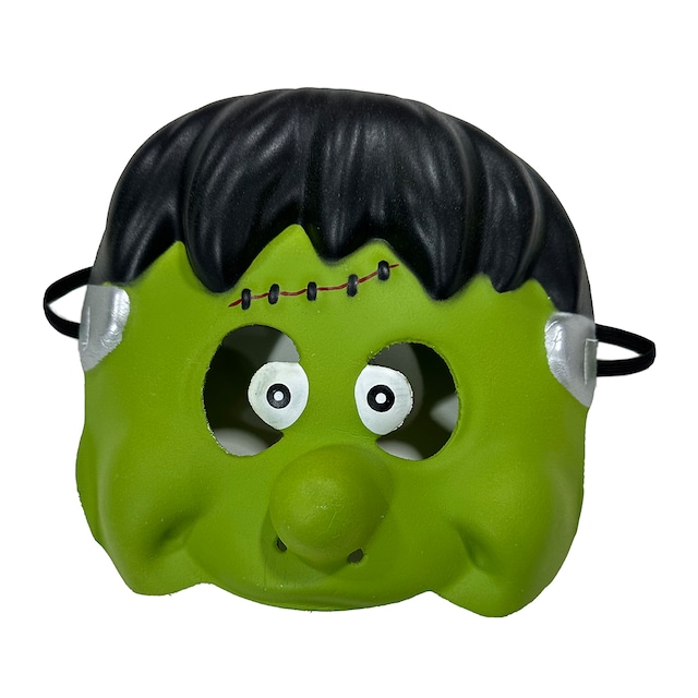 Imagen 0 de Máscara de eva Frankenstein El Corte Inglés