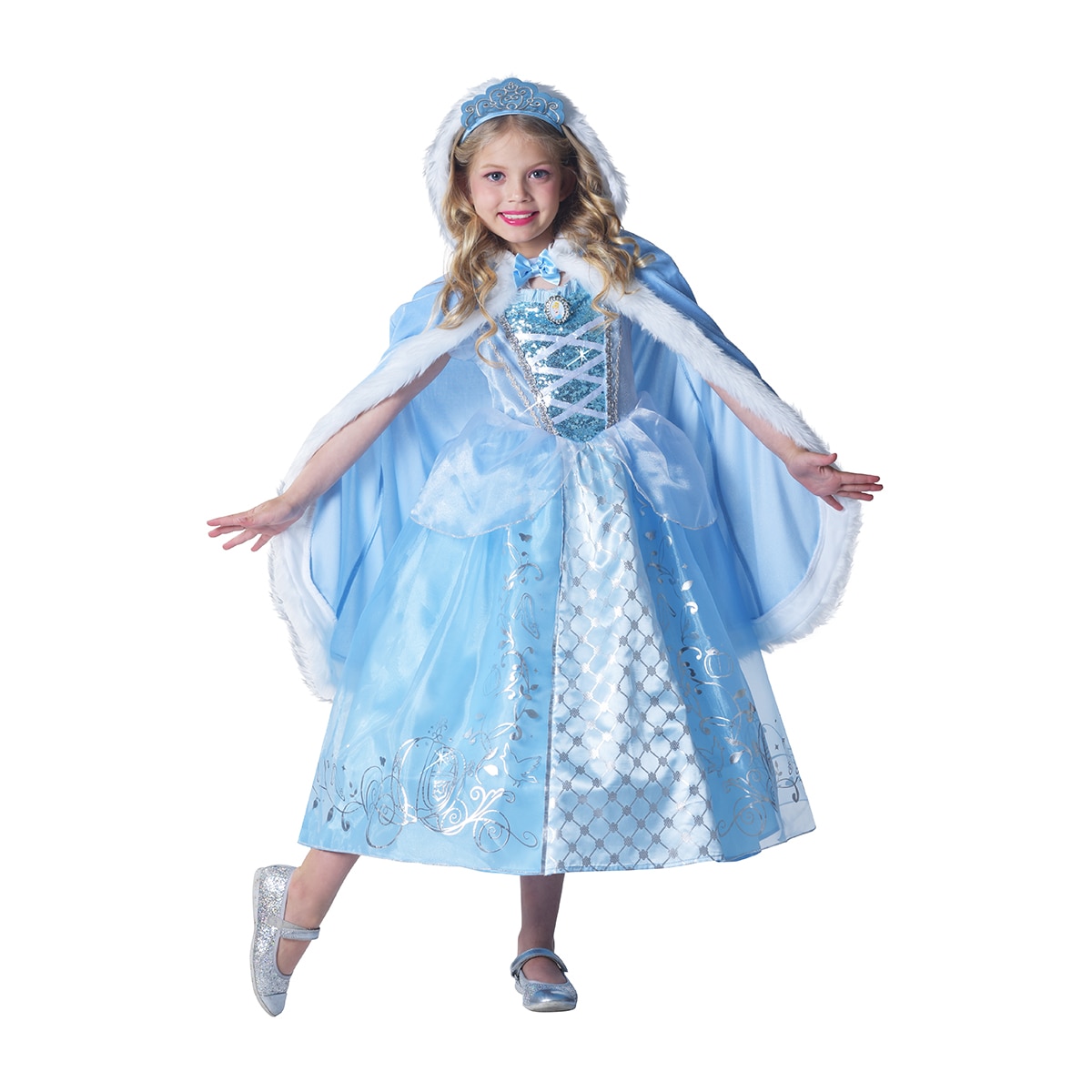 Imagen 0 de Disfraz Cenicienta Disney Princess