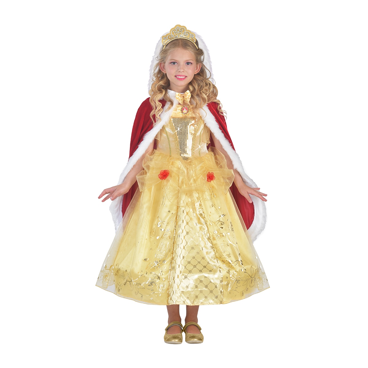 Imagen 0 de Disfraz Bella Disney Princess