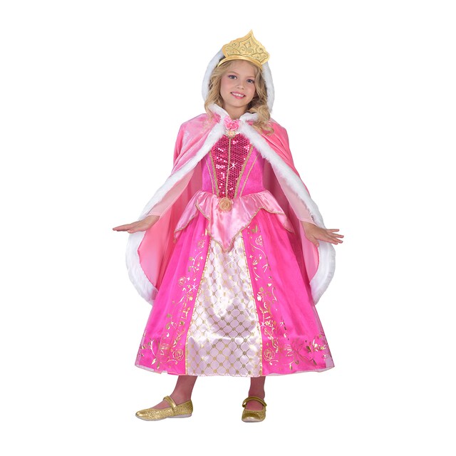 Imagen 0 de Disfraz Bella Durmiente Disney Princess