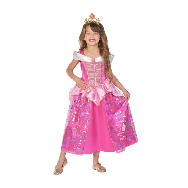 Imagem 0 de Disfarce Bela Adormecida Disney Princess