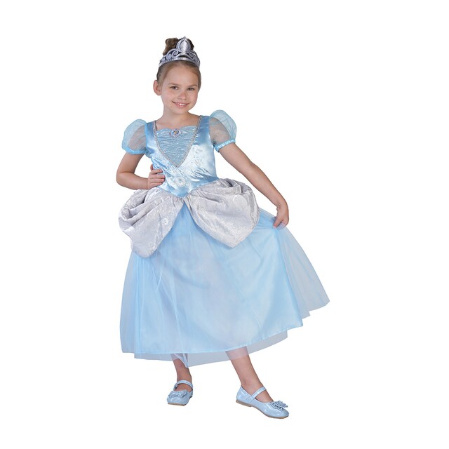 Disfraz Infantil Cenicienta Disney Liragram
