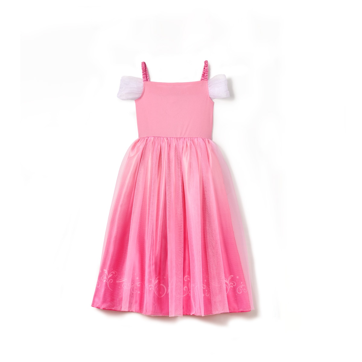 El Corte Inglés – Disfraz Infantil Bella Durmiente Classic Disney Princess El Corte Inglés.