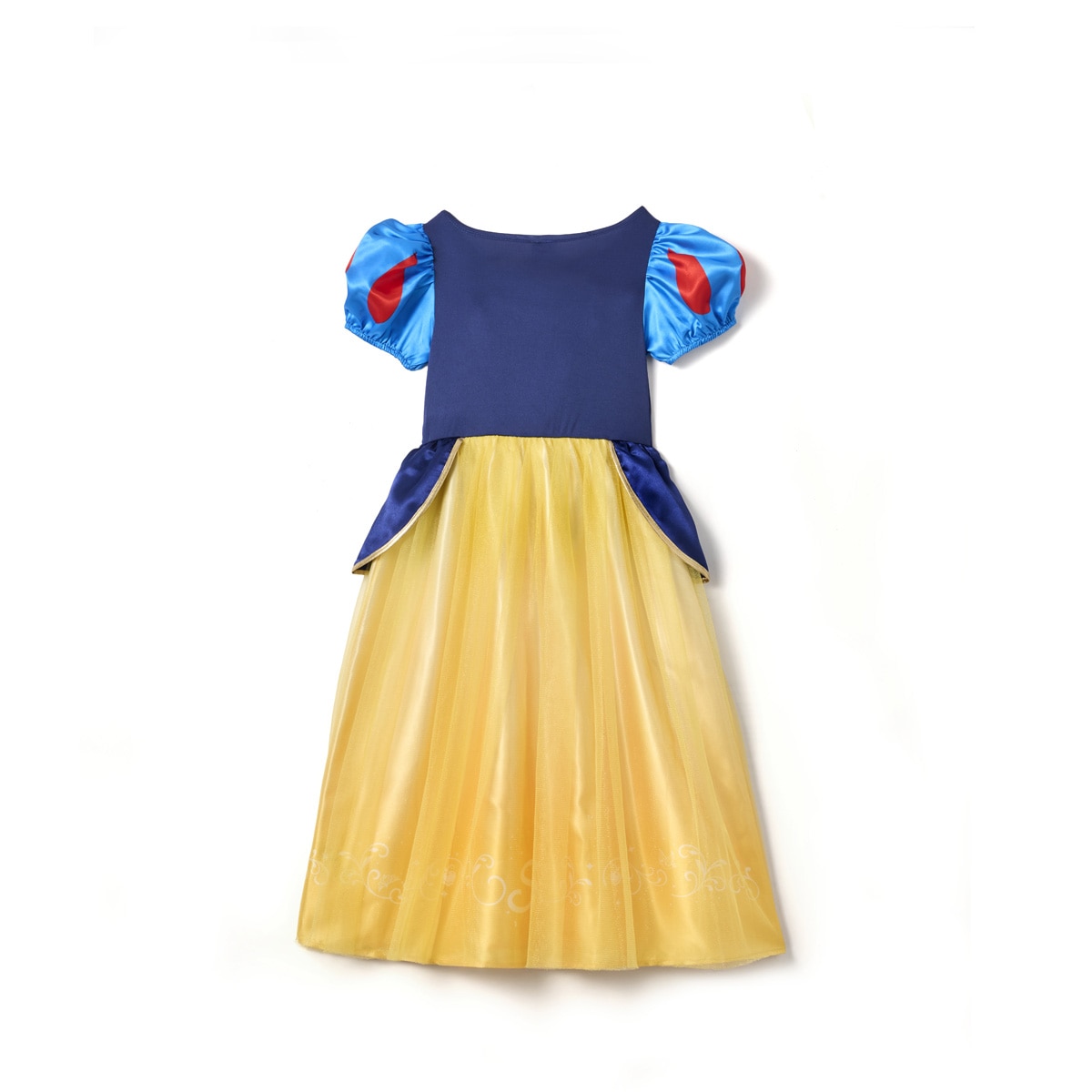 Disfraz Infantil Blancanieves Classic Disney Princess 2