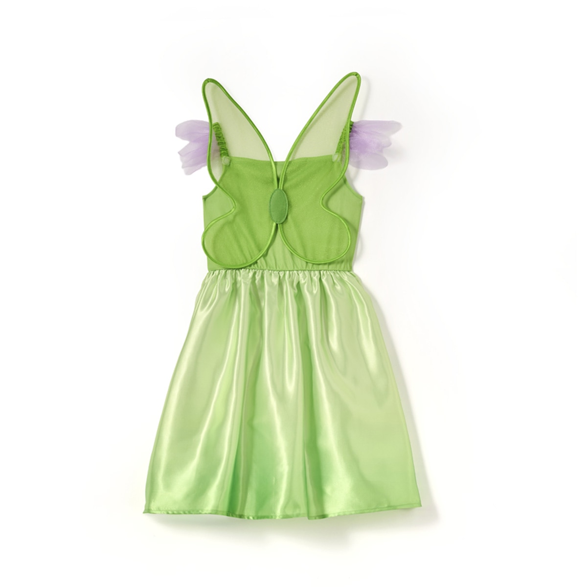 Disfraz Infantil Campanilla Classic Disney Princess 2