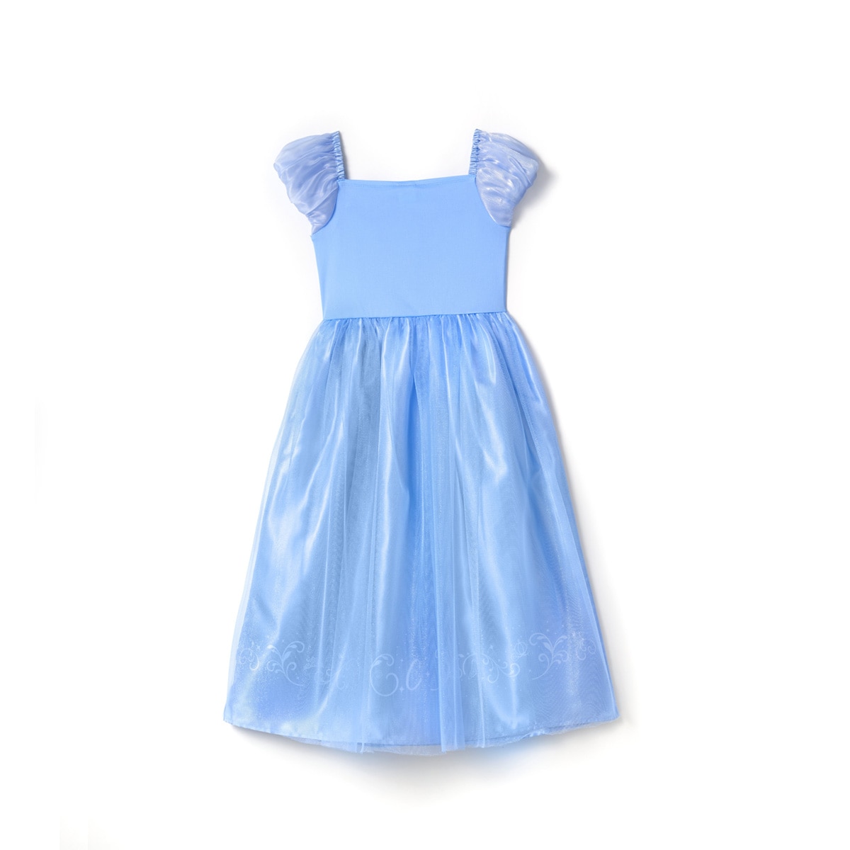 Disfraz Infantil Cenicienta Classic Disney Princess 2