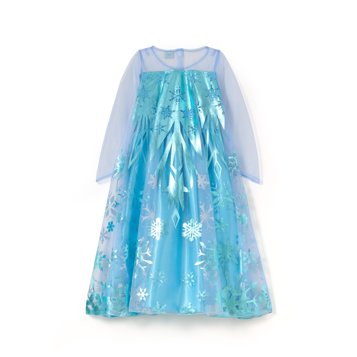 Disfraz Infantil Elsa Classic Disney Princess 2