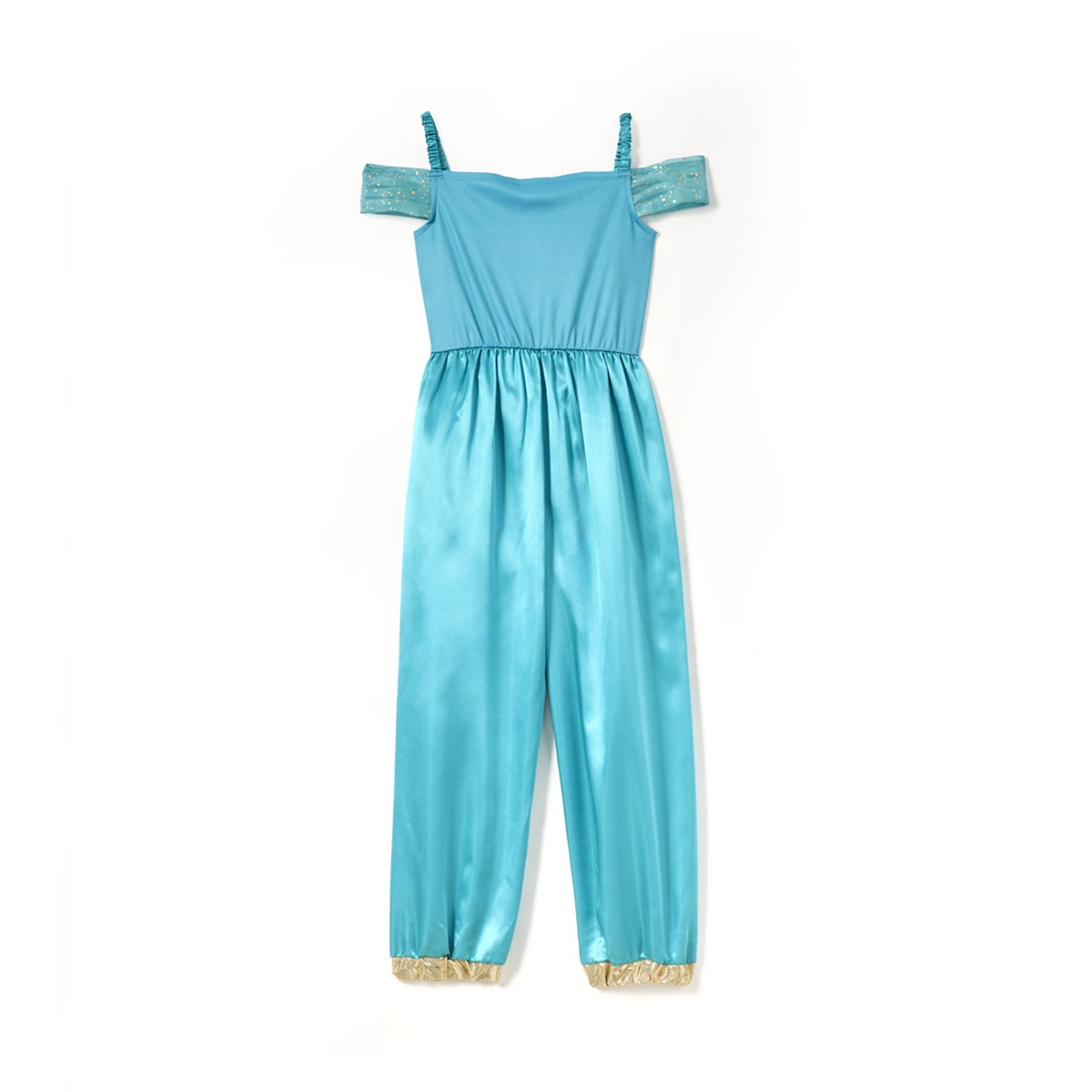 Disfraz Infantil Jasmine Classic Disney Princess 2
