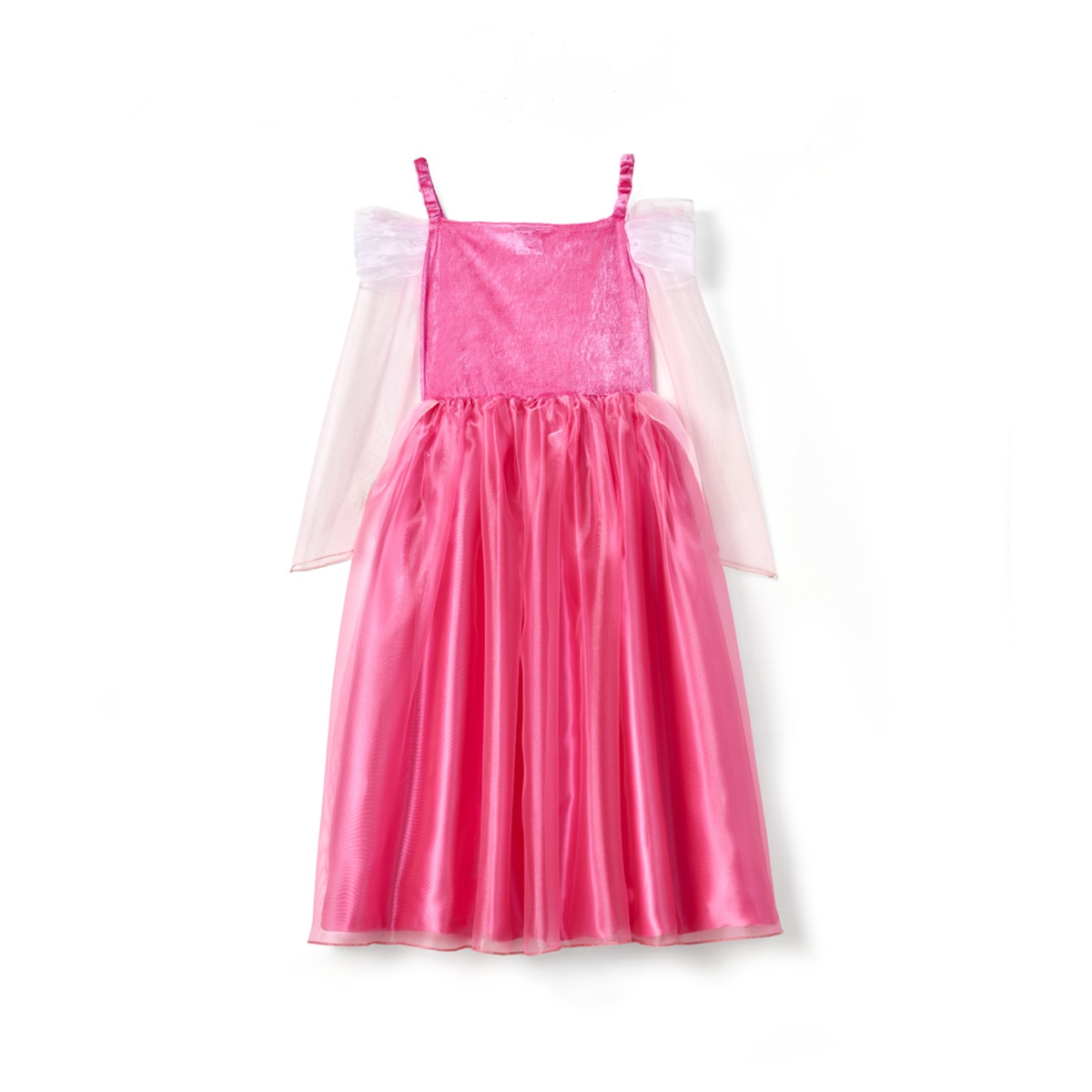 Disfraz Infantil Bella Durmiente Deluxe Disney Princess 3
