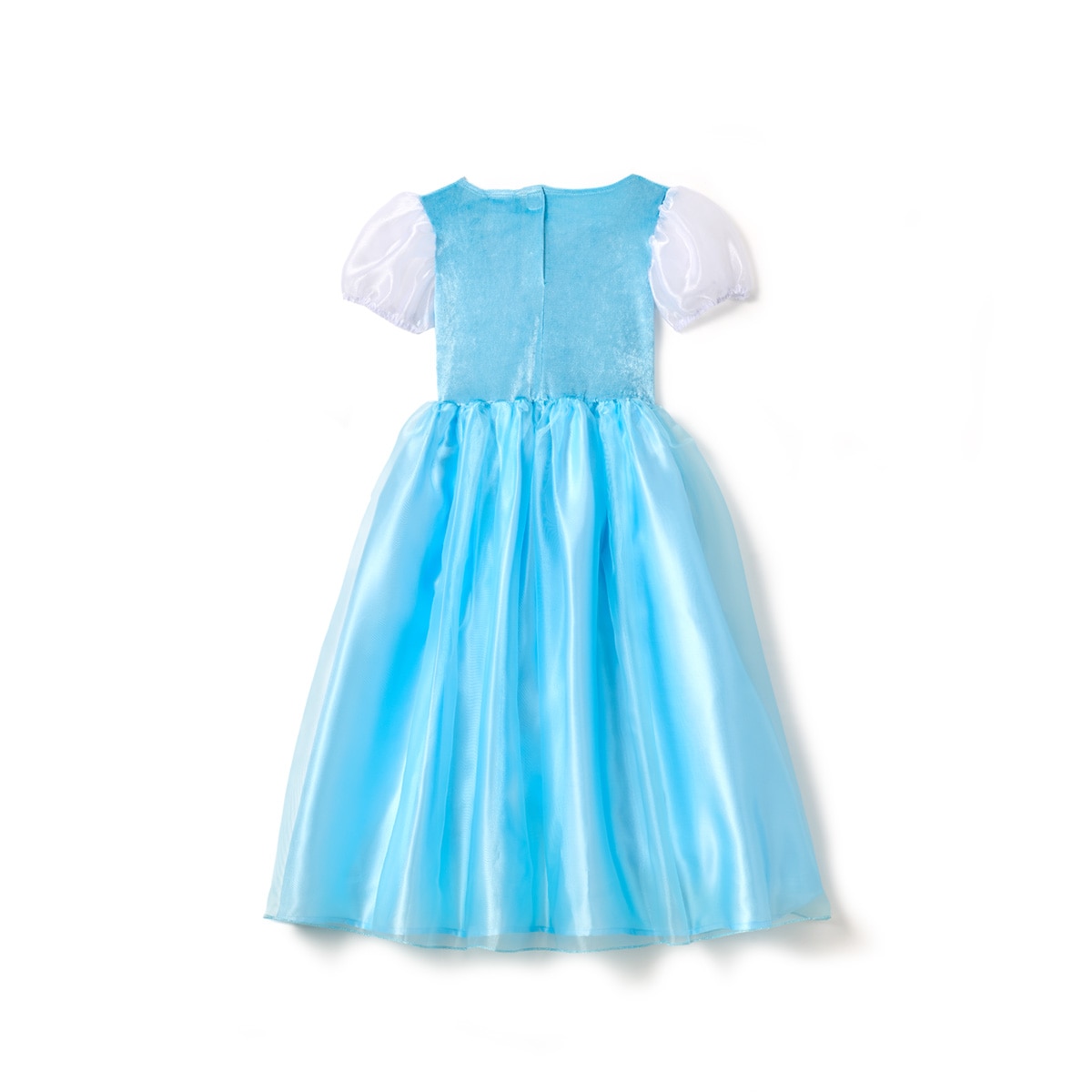 Disfraz Infantil Cenicienta Deluxe Disney Princess 3