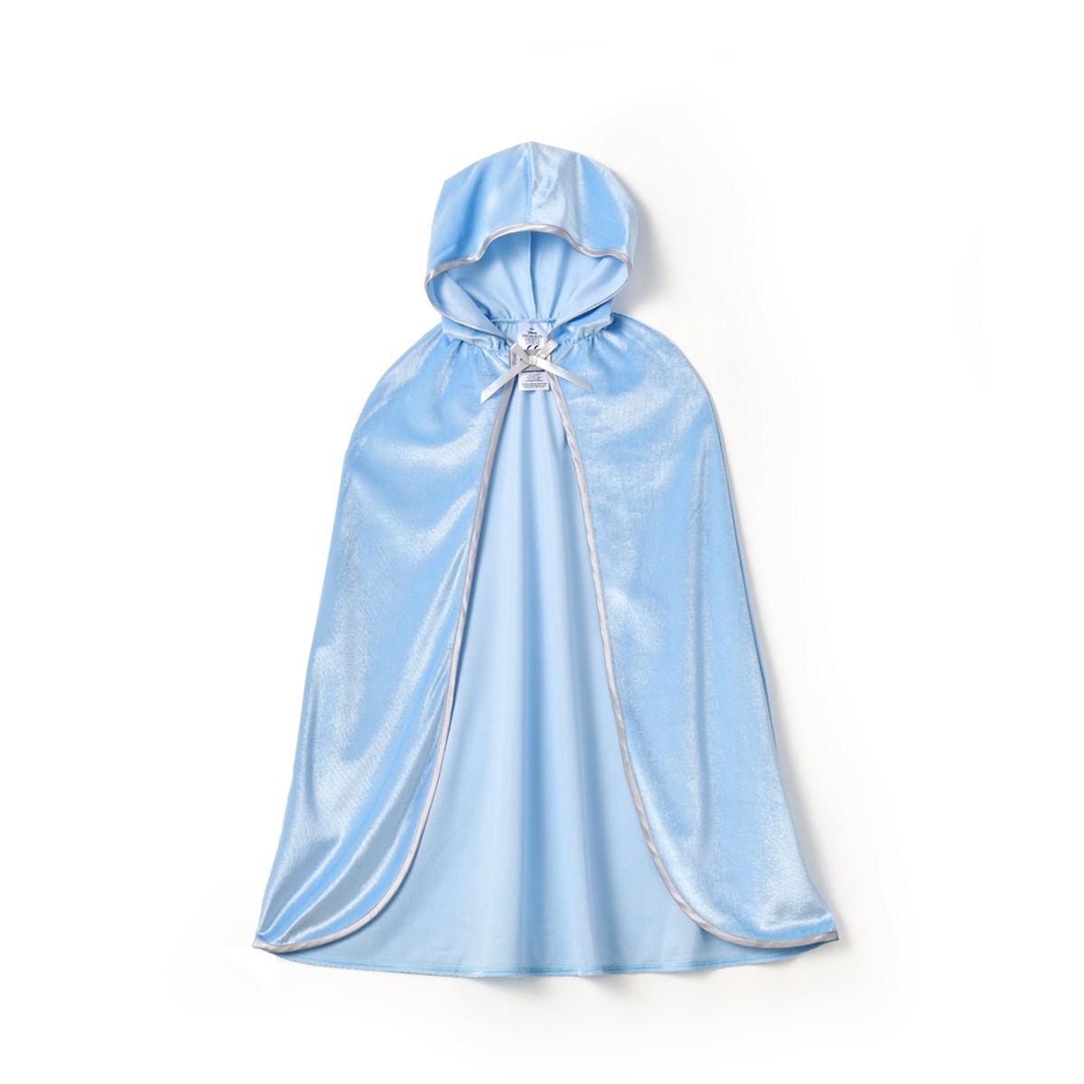 Disfraz Infantil Cenicienta Deluxe Disney Princess 4