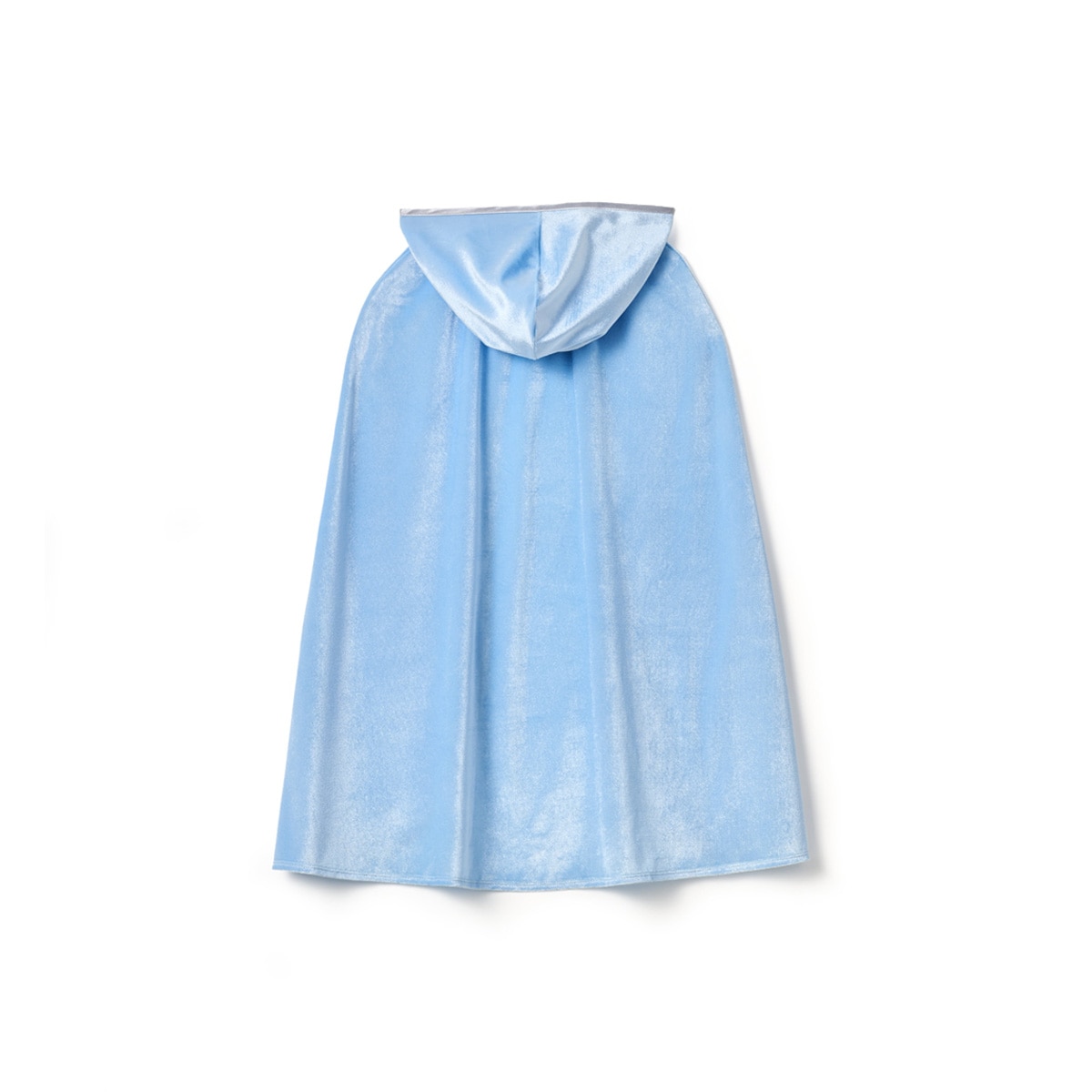 Disfraz Infantil Cenicienta Deluxe Disney Princess 5