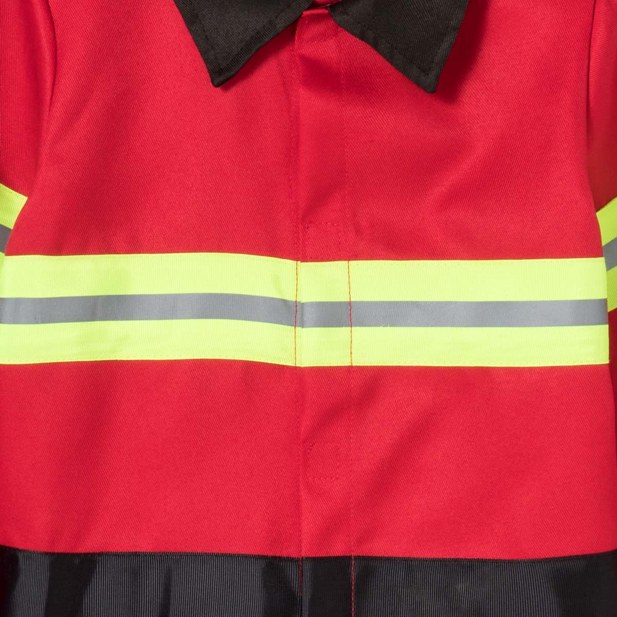 Disfraz infantil Bombero El Corte Inglés. 3