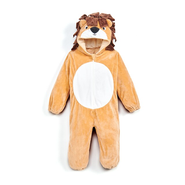 Imagen 0 de Disfraz infantil León El Corte Inglés