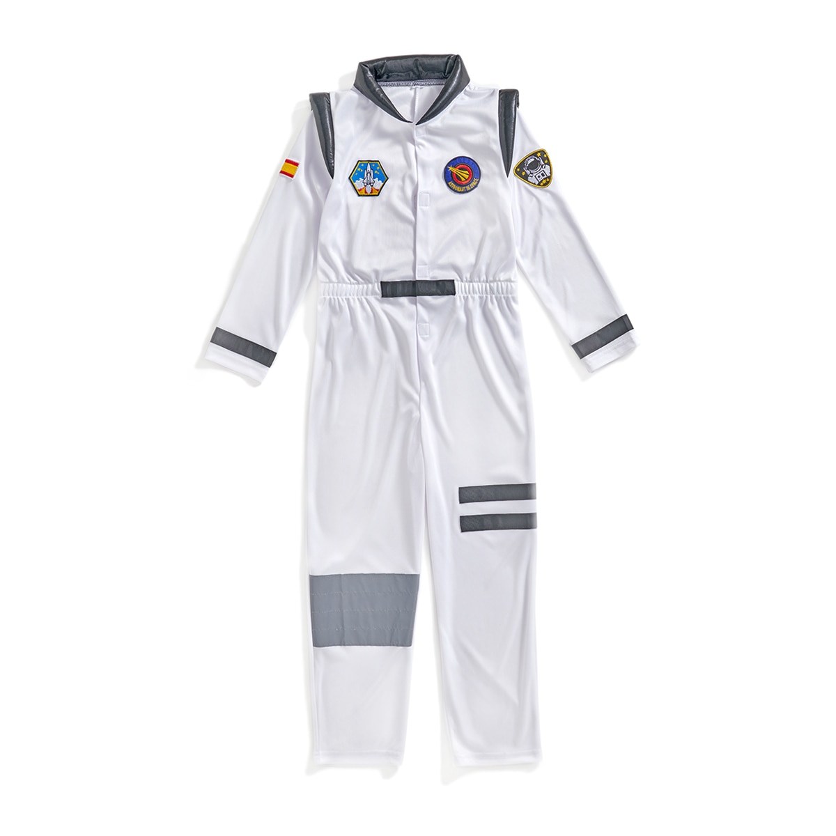 Disfarce de Astronauta 1