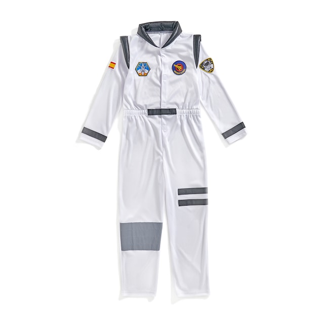 Imagen 0 de Disfraz infantil Astronauta El Corte Inglés