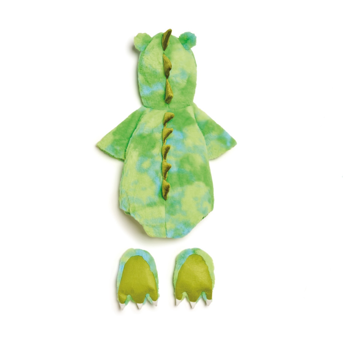 Disfraz bebé Dino El Corte Inglés 2