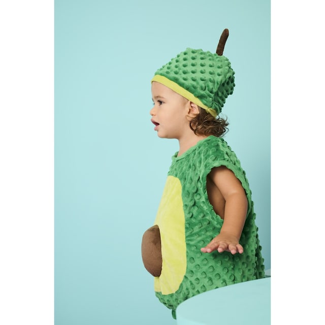 Imagem 0 de Disfarce Abacate para Bébé El Corte Inglês