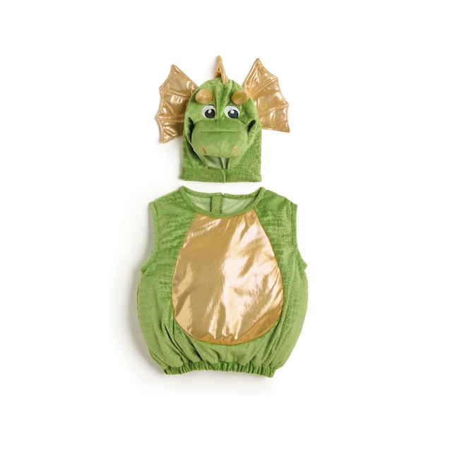 Imagen 0 de Disfraz bebé Dragón El Corte Inglés