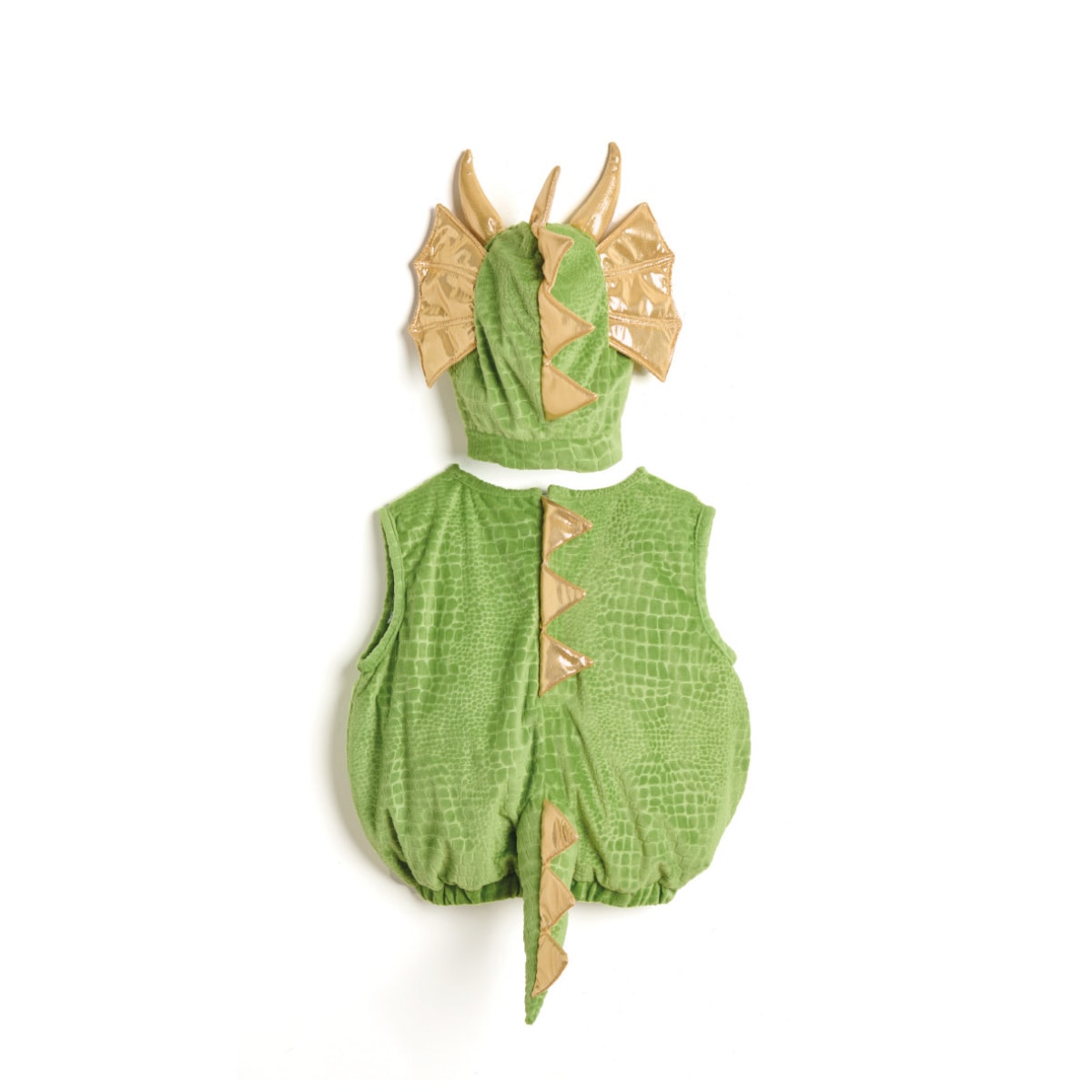 Disfraz bebé Dragón El Corte Inglés 2