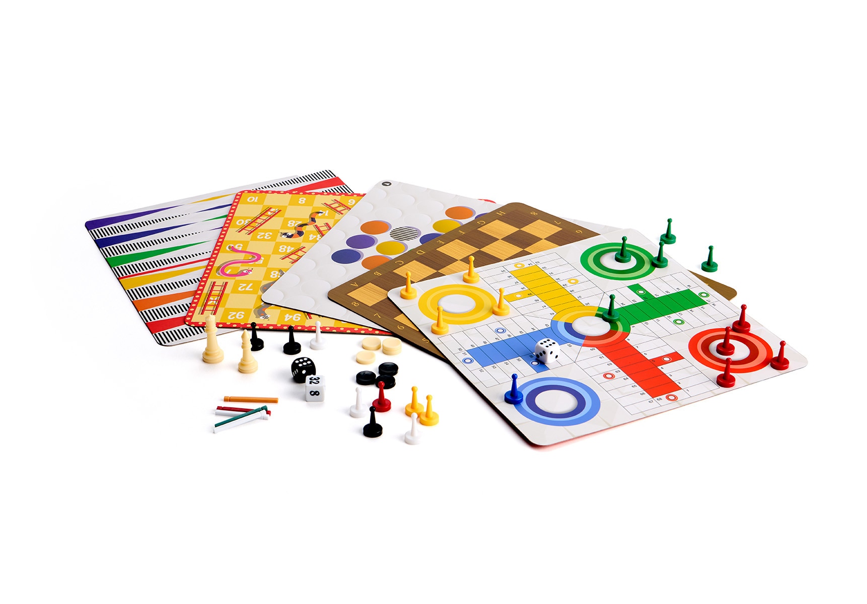 Juegos de mesa  Todo juegos  El Corte Inglés 2