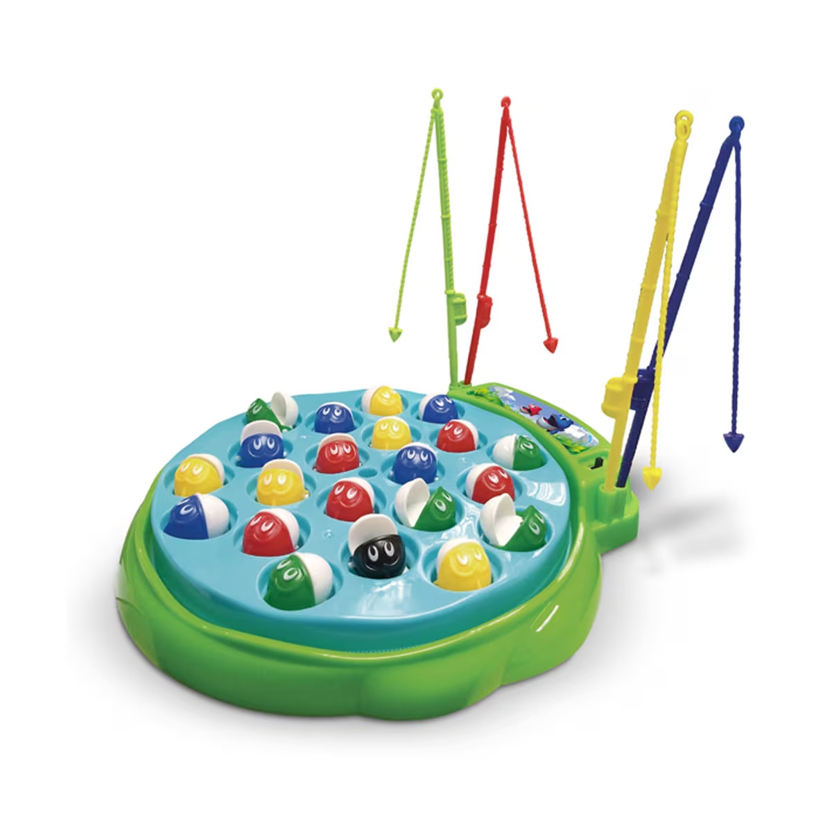 Morder o Anzol El Corte Inglés 3