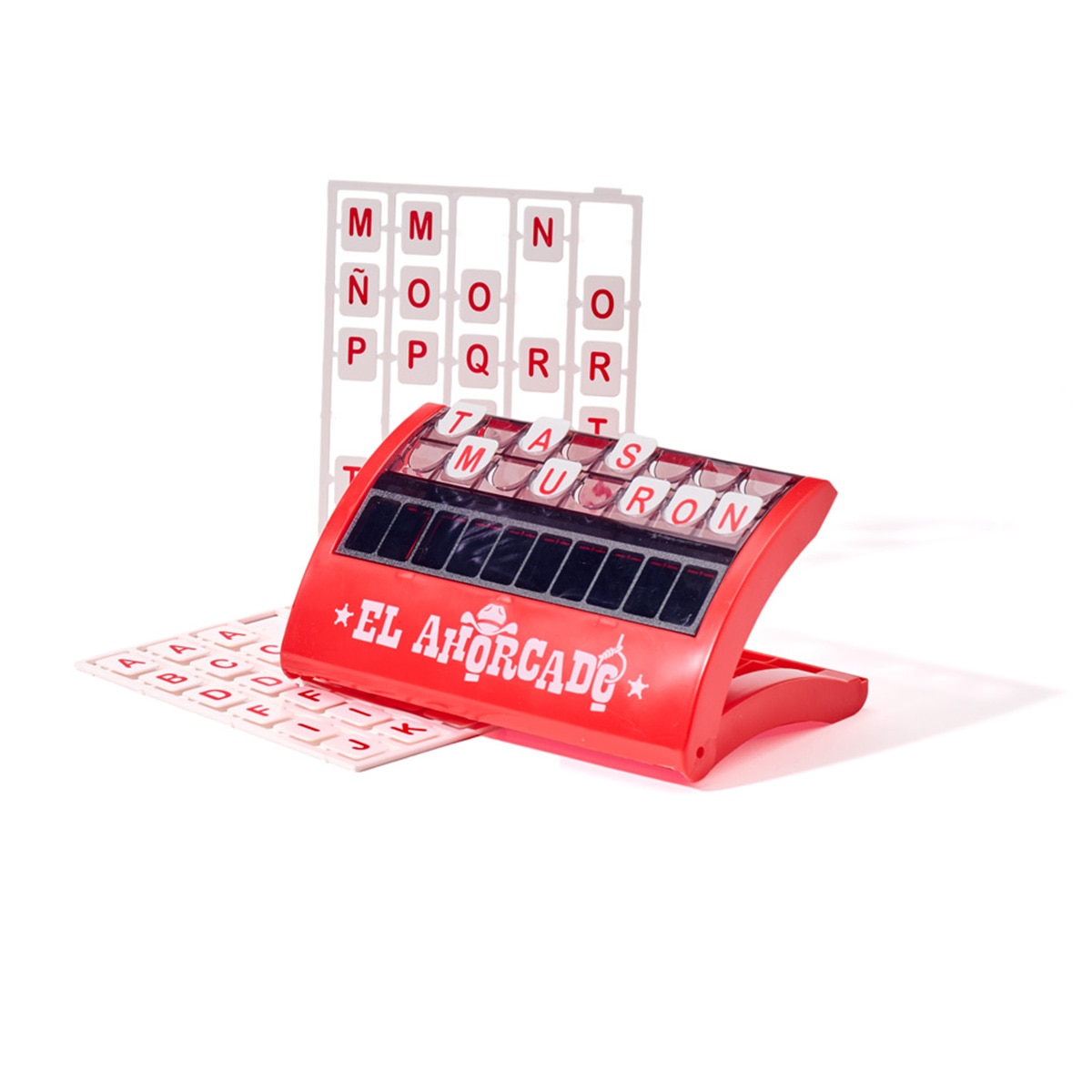 Jogo o Enforcado Viagem El Corte Inglés 3