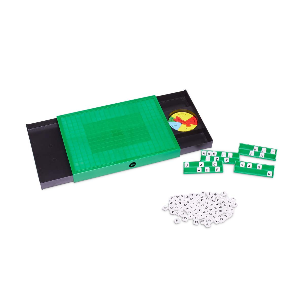 Jogo Cruza Palavras El Corte Inglés 3