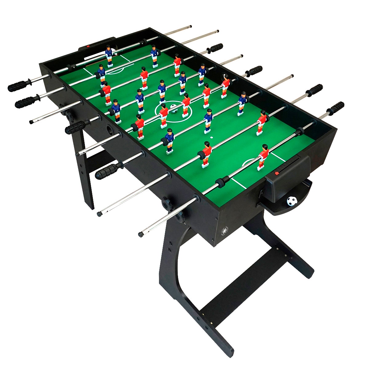 Futbolín plegable El Corte Inglés 1