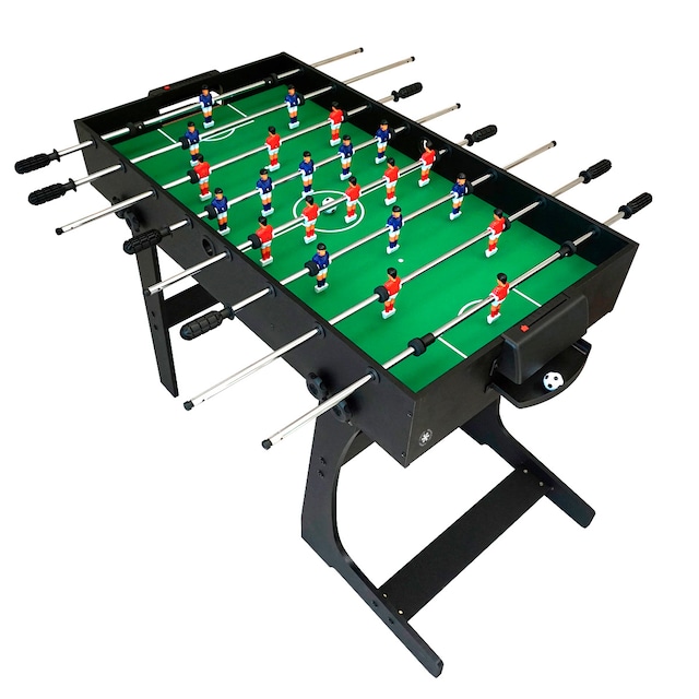 Imagem 0 de Futbolín plegable El Corte Inglés