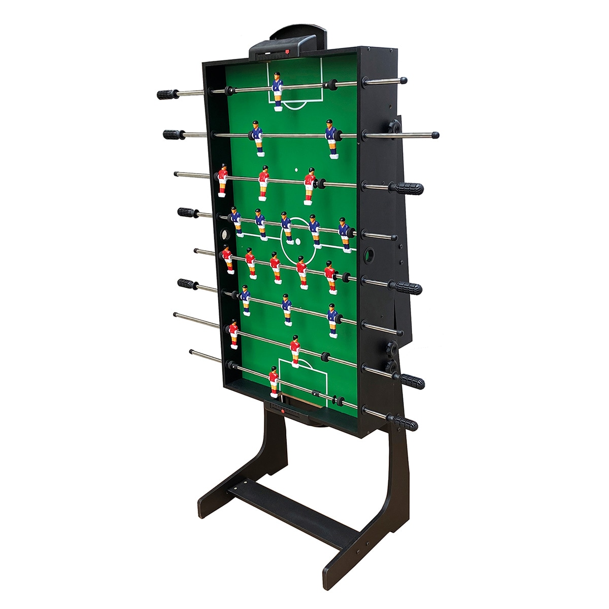 Futbolín plegable El Corte Inglés 2