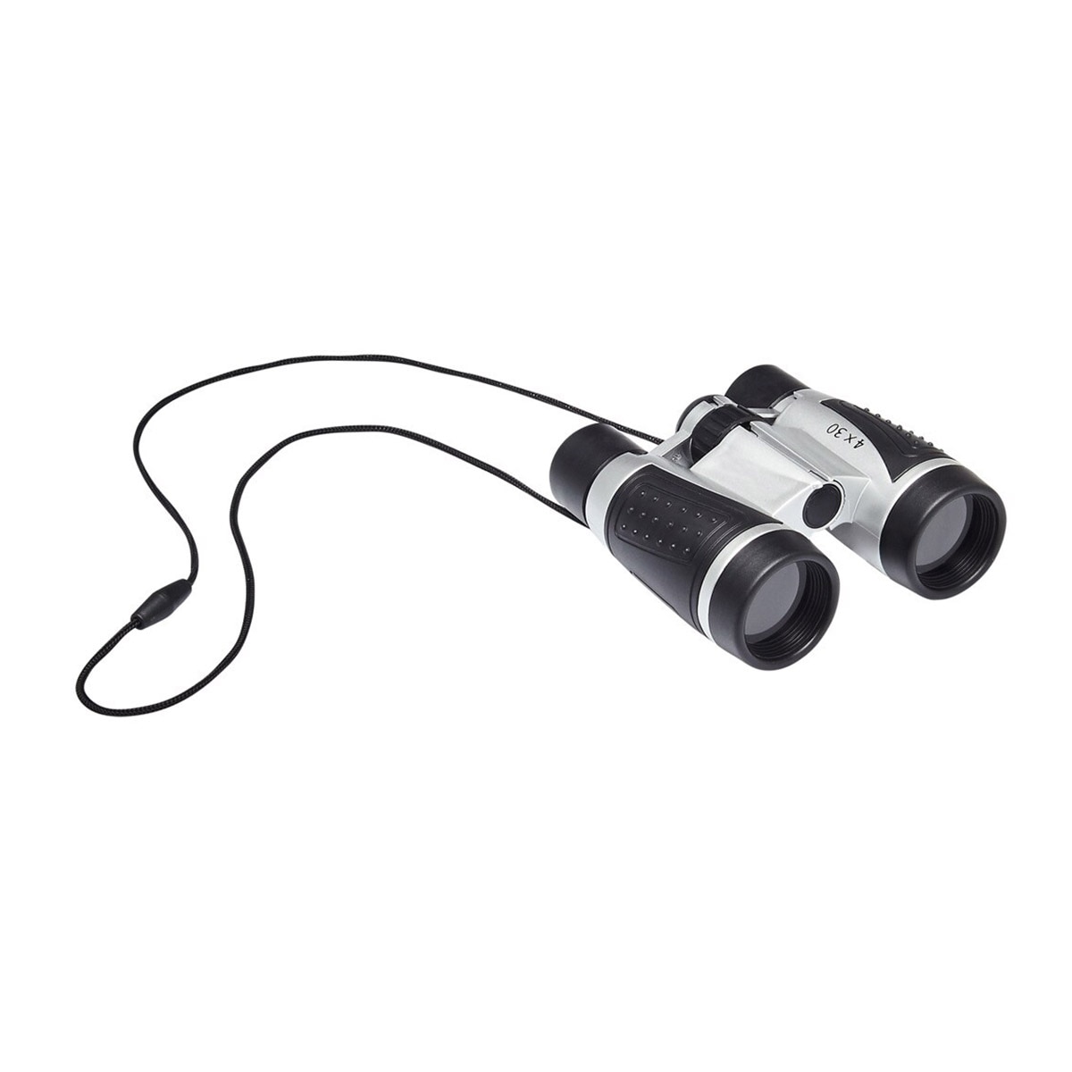 Imagem 0 de Prismáticos Pequeños exploradores  El Corte Inglés