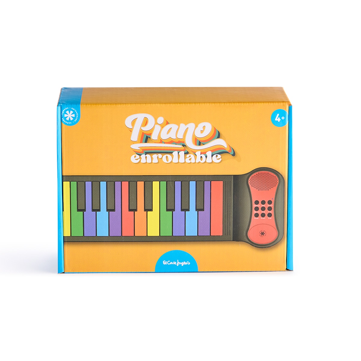 Yo Aprendo Pianos De Juguete El Corte Ingles Music Diset Yo