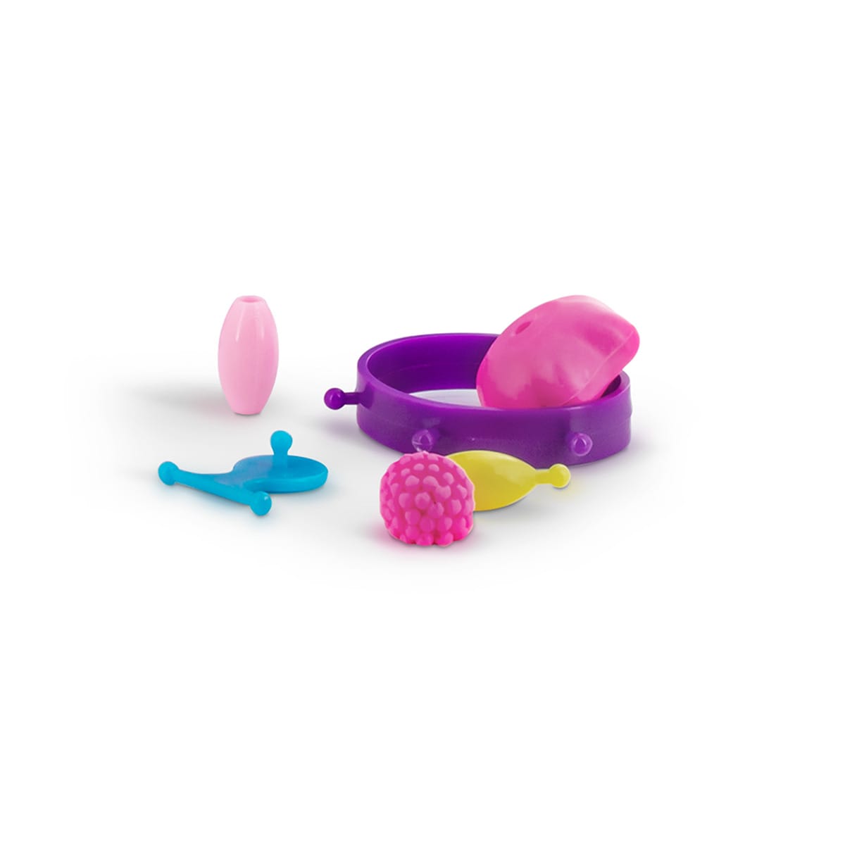 Kit de abalorios Pop Collection El Corte Inglés 3