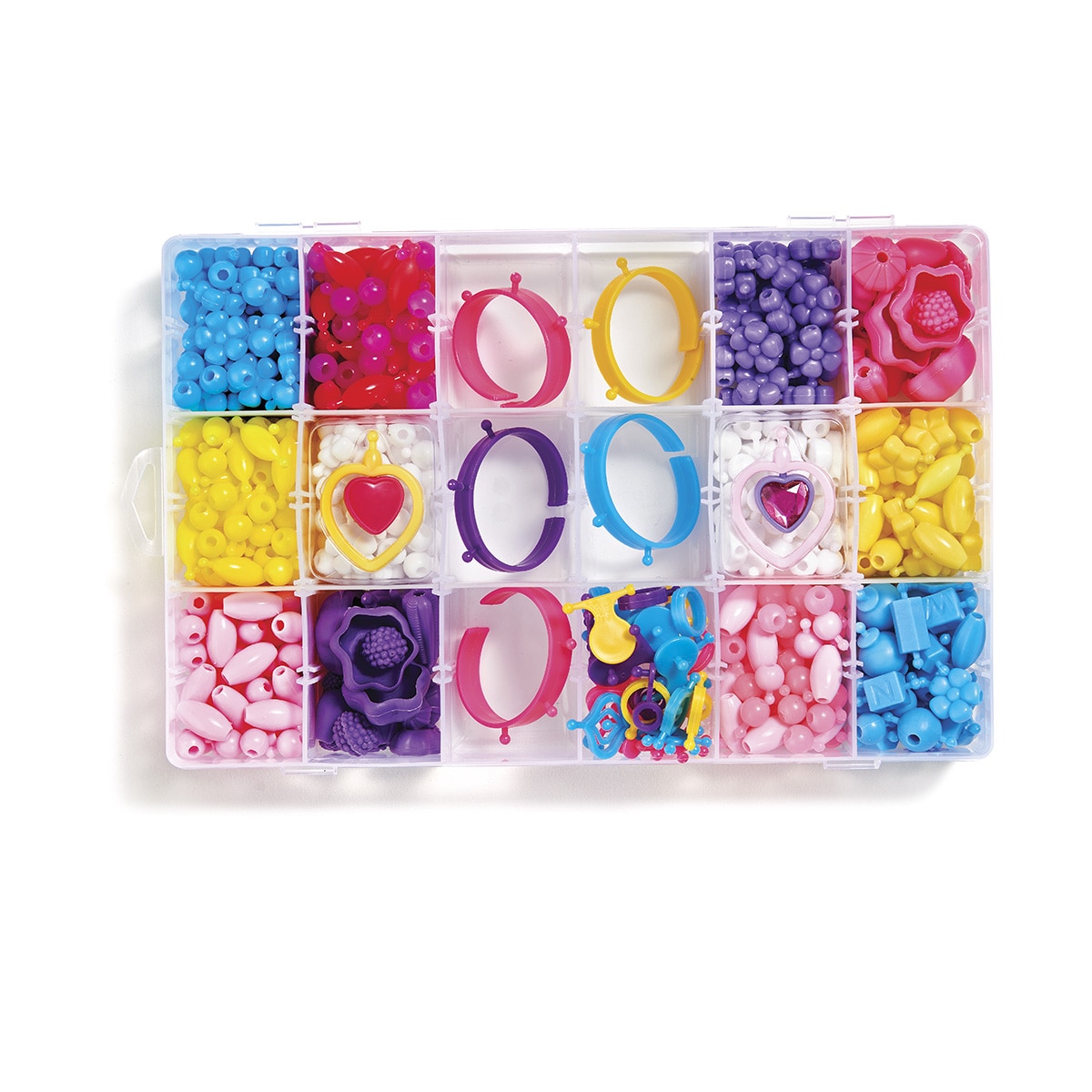 Kit de abalorios Pop Collection  El Corte Inglés 4