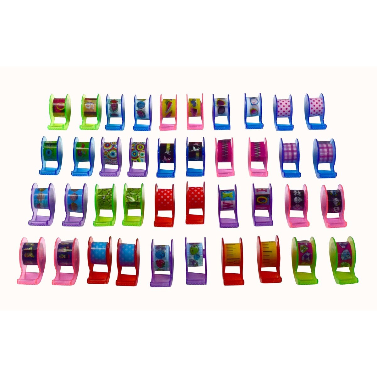 Fanny Tape El Corte Inglés 2