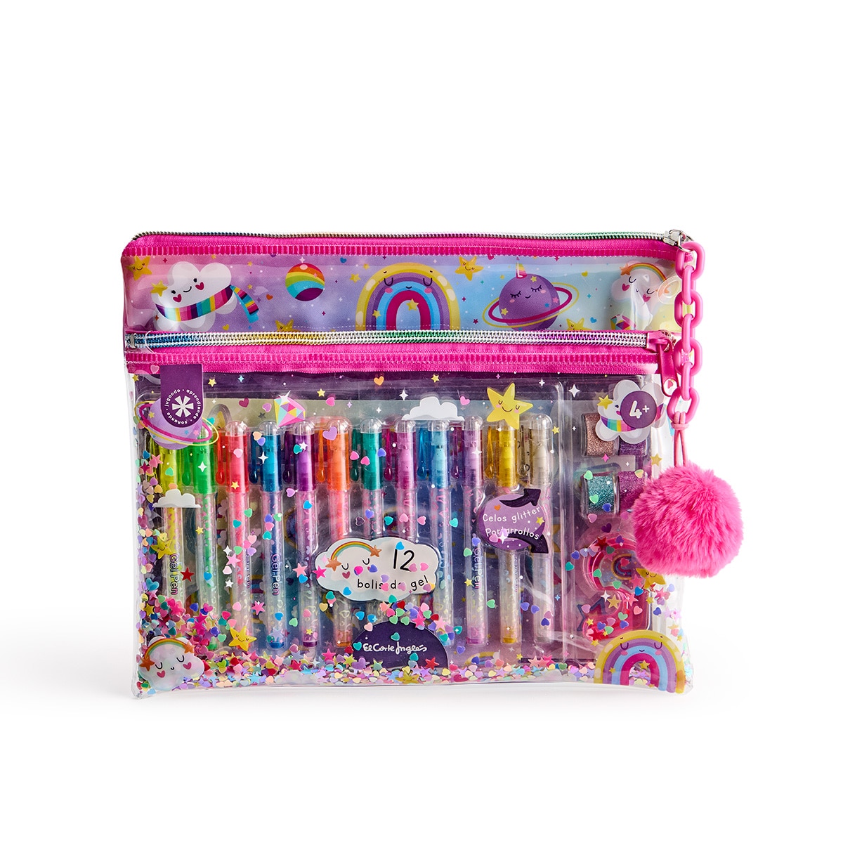 Conjunto de Papelaria 3